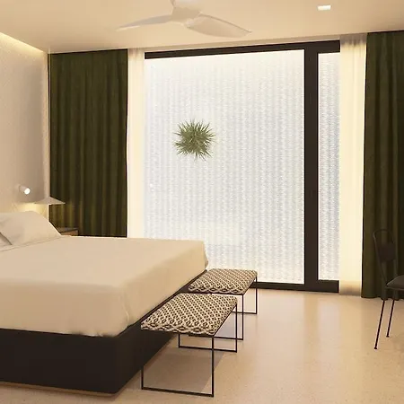 Hotell Hm Blanc Palma de Mallorca