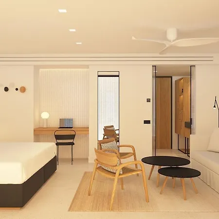 Hm Blanc Hotell Palma de Mallorca
