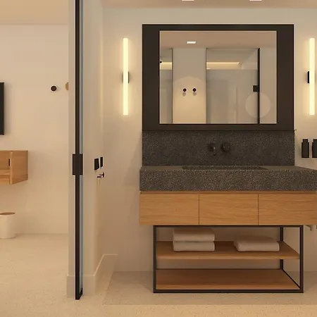 Hotell Hm Blanc 4*