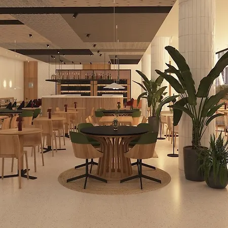 Hm Blanc 4* Palma de Mallorca