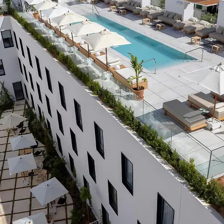 Hm Blanc Hotell