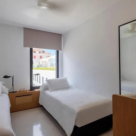 Hotell Hm Blanc