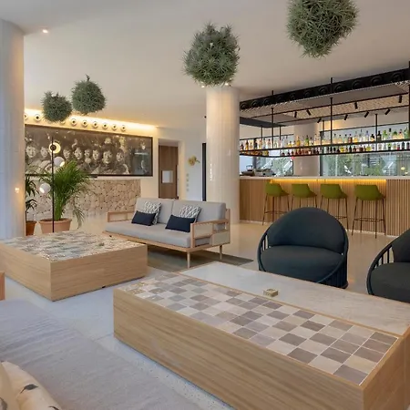 Hotell Hm Blanc