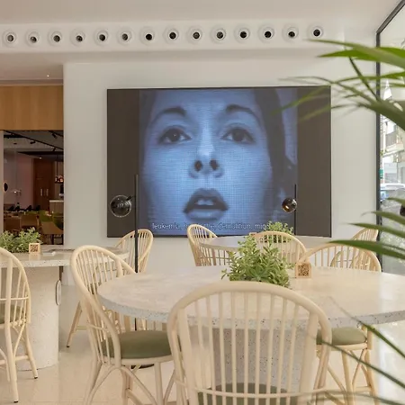 Hm Blanc Hotell Palma de Mallorca