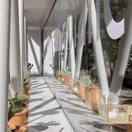 Hm Blanc 4* Palma de Mallorca