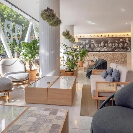 Hotell Hm Blanc 4*