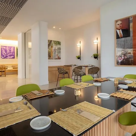 Hotell Hm Blanc Palma de Mallorca