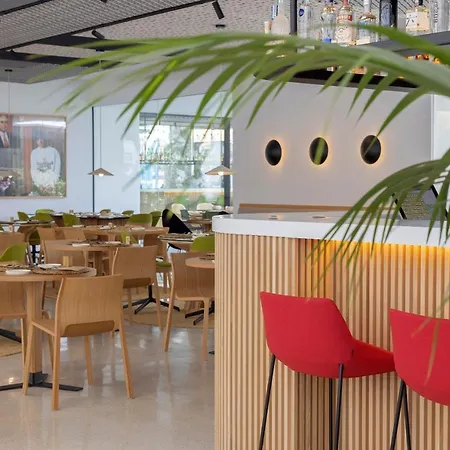 Hotell Hm Blanc 4*