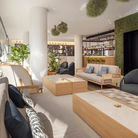 Hm Blanc Hotell Palma de Mallorca
