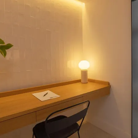 Hotell Hm Blanc Palma de Mallorca