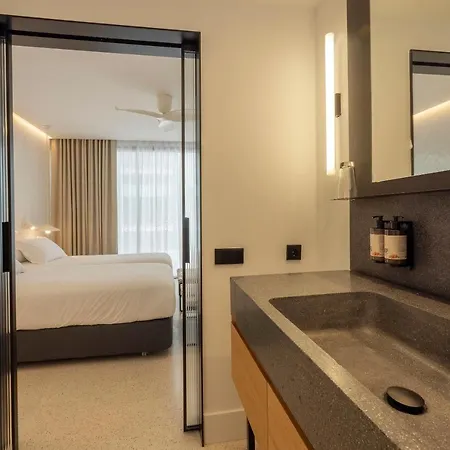 Hotell Hm Blanc Palma de Mallorca