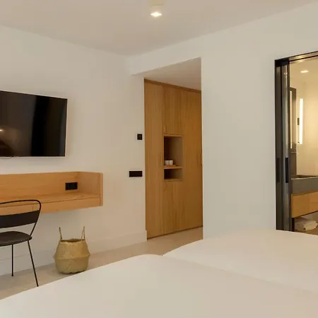Hotell Hm Blanc 4*