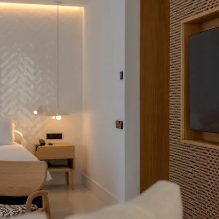 Hm Blanc Hotell