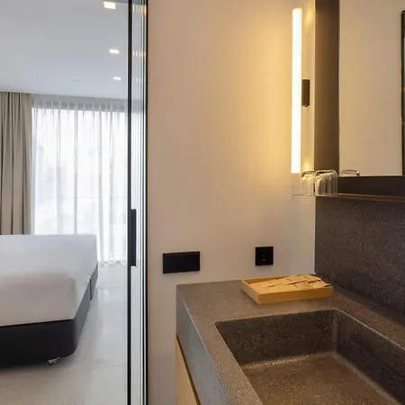 Hm Blanc Hotell