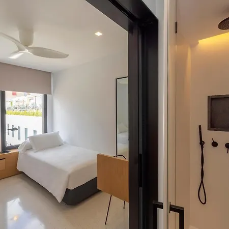 Hotell Hm Blanc Palma de Mallorca
