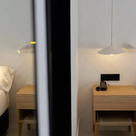 Hotell Hm Blanc