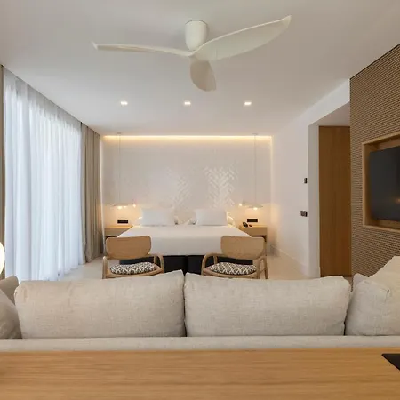 Hotell Hm Blanc Palma de Mallorca