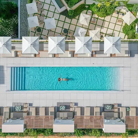 Hm Blanc Hotell