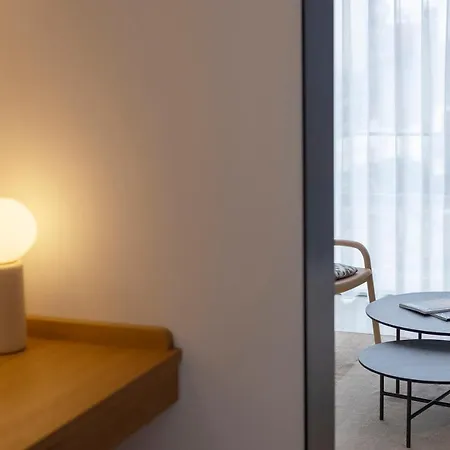 Hm Blanc Hotel